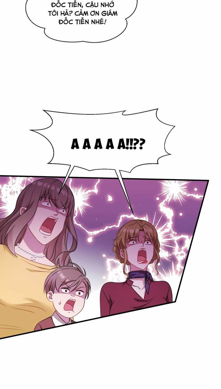 Bỏ Làm Simp Chúa, Ta Có Trong Tay Cả Tỉ Thần Hào Chap 32 - Next Chap 33