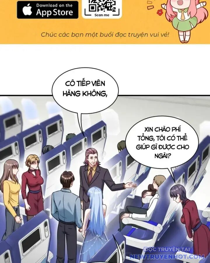 Bỏ Làm Simp Chúa, Ta Có Trong Tay Cả Tỉ Thần Hào Chap 33 - Next Chap 34