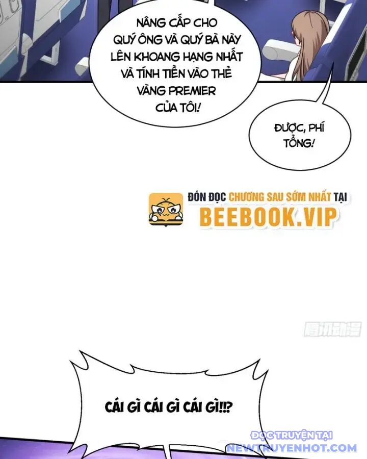 Bỏ Làm Simp Chúa, Ta Có Trong Tay Cả Tỉ Thần Hào Chap 33 - Next Chap 34