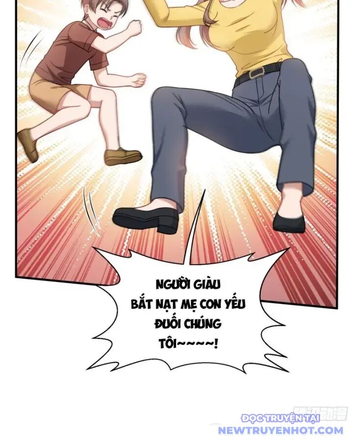 Bỏ Làm Simp Chúa, Ta Có Trong Tay Cả Tỉ Thần Hào Chap 33 - Next Chap 34