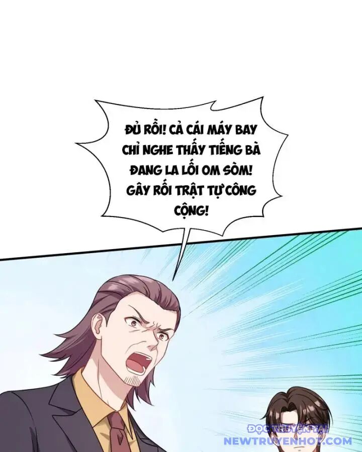 Bỏ Làm Simp Chúa, Ta Có Trong Tay Cả Tỉ Thần Hào Chap 33 - Next Chap 34