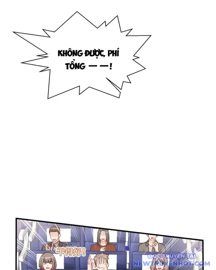 Bỏ Làm Simp Chúa, Ta Có Trong Tay Cả Tỉ Thần Hào Chap 33 - Next Chap 34