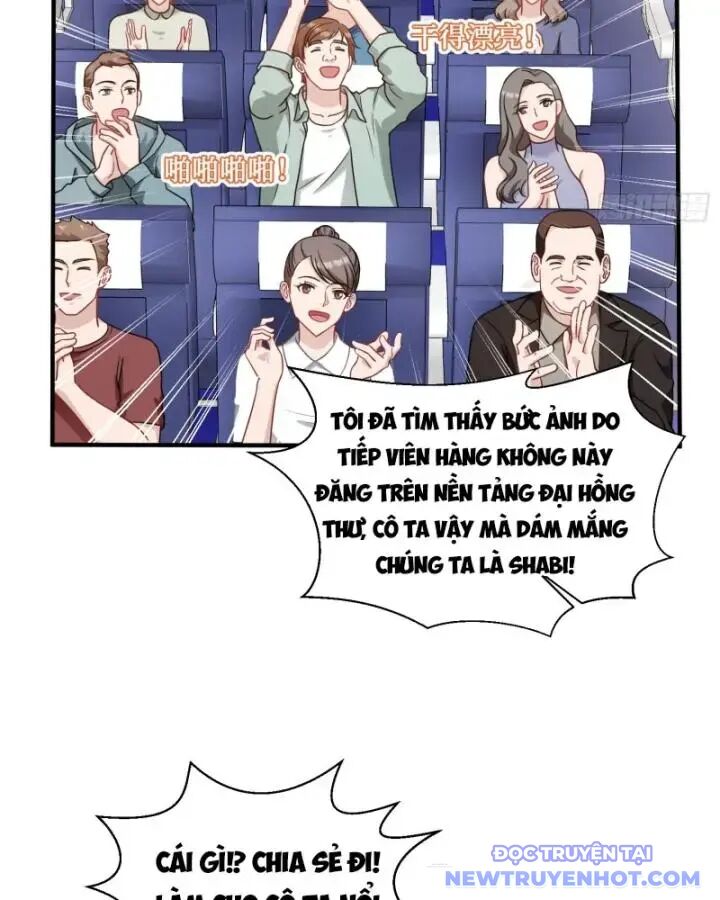 Bỏ Làm Simp Chúa, Ta Có Trong Tay Cả Tỉ Thần Hào Chap 33 - Next Chap 34