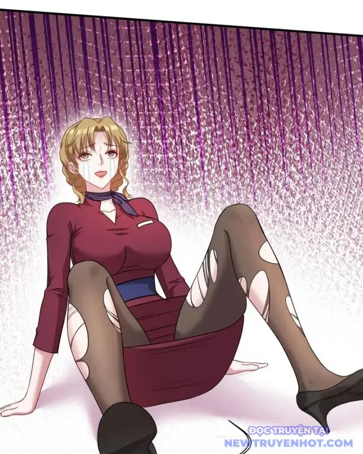 Bỏ Làm Simp Chúa, Ta Có Trong Tay Cả Tỉ Thần Hào Chap 33 - Next Chap 34