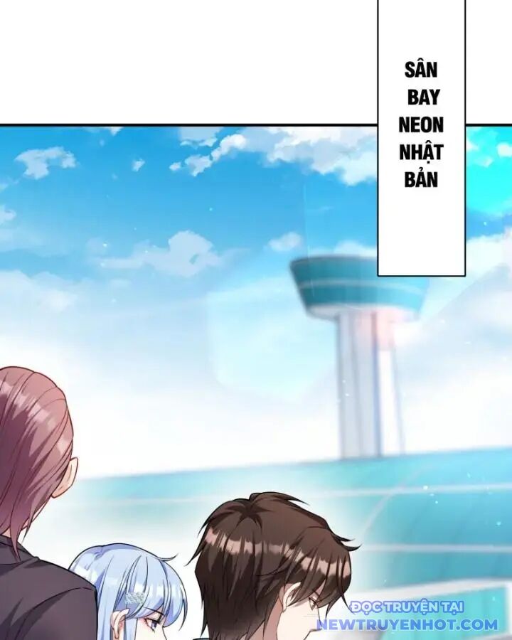 Bỏ Làm Simp Chúa, Ta Có Trong Tay Cả Tỉ Thần Hào Chap 33 - Next Chap 34