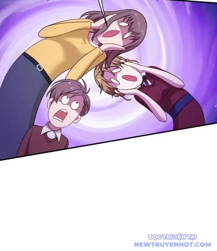 Bỏ Làm Simp Chúa, Ta Có Trong Tay Cả Tỉ Thần Hào Chap 33 - Next Chap 34