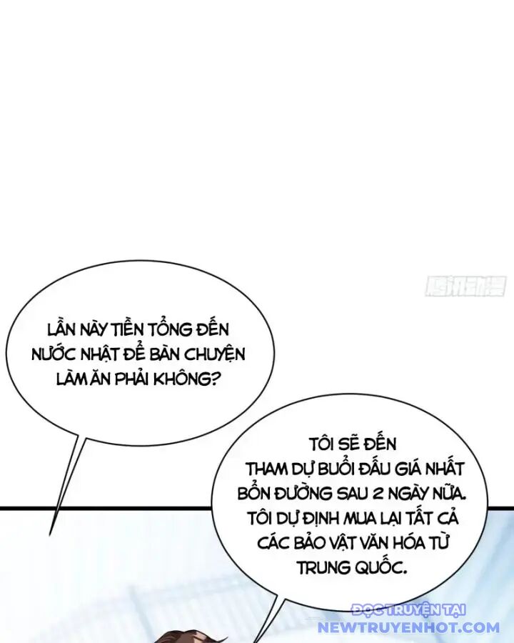 Bỏ Làm Simp Chúa, Ta Có Trong Tay Cả Tỉ Thần Hào Chap 33 - Next Chap 34