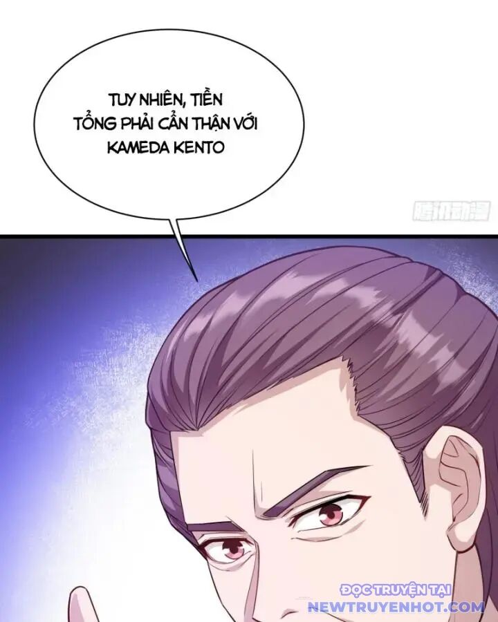 Bỏ Làm Simp Chúa, Ta Có Trong Tay Cả Tỉ Thần Hào Chap 33 - Next Chap 34