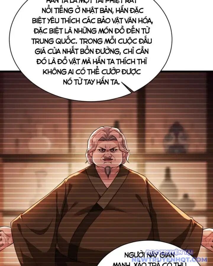 Bỏ Làm Simp Chúa, Ta Có Trong Tay Cả Tỉ Thần Hào Chap 33 - Next Chap 34