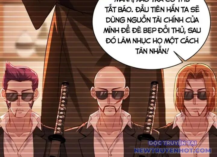 Bỏ Làm Simp Chúa, Ta Có Trong Tay Cả Tỉ Thần Hào Chap 33 - Next Chap 34