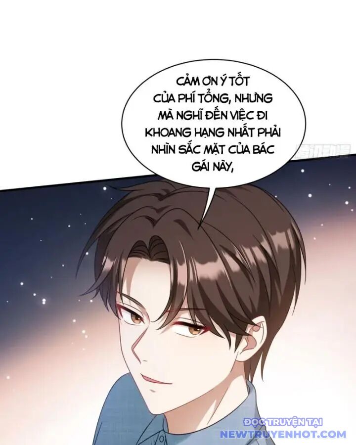 Bỏ Làm Simp Chúa, Ta Có Trong Tay Cả Tỉ Thần Hào Chap 33 - Next Chap 34