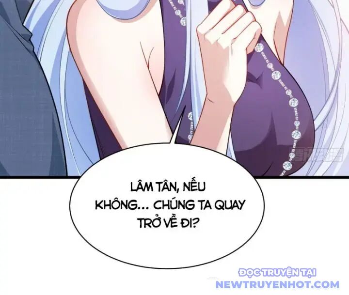 Bỏ Làm Simp Chúa, Ta Có Trong Tay Cả Tỉ Thần Hào Chap 33 - Next Chap 34