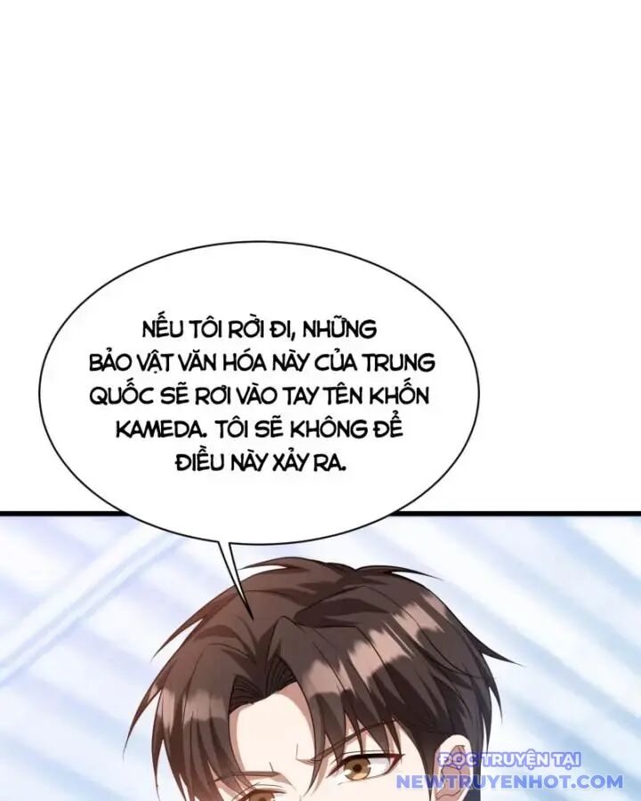 Bỏ Làm Simp Chúa, Ta Có Trong Tay Cả Tỉ Thần Hào Chap 33 - Next Chap 34