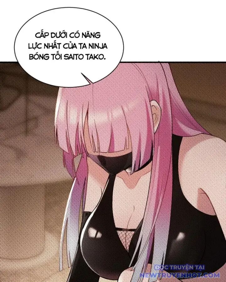 Bỏ Làm Simp Chúa, Ta Có Trong Tay Cả Tỉ Thần Hào Chap 33 - Next Chap 34