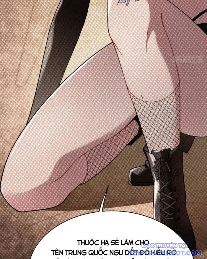 Bỏ Làm Simp Chúa, Ta Có Trong Tay Cả Tỉ Thần Hào Chap 33 - Next Chap 34