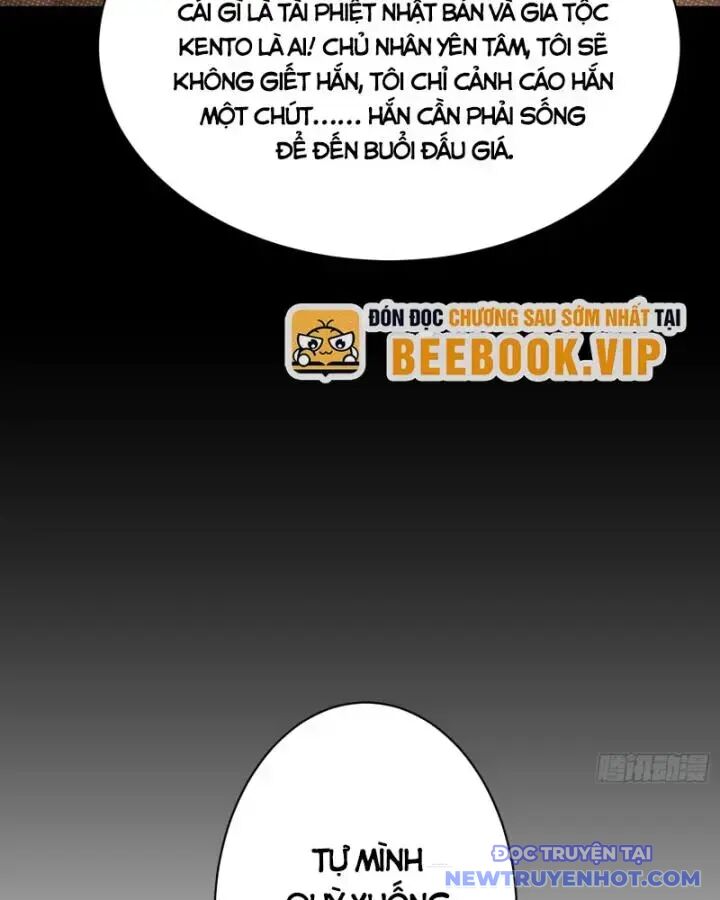 Bỏ Làm Simp Chúa, Ta Có Trong Tay Cả Tỉ Thần Hào Chap 33 - Next Chap 34
