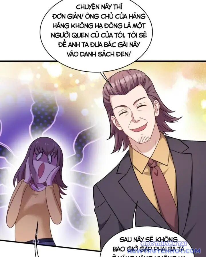 Bỏ Làm Simp Chúa, Ta Có Trong Tay Cả Tỉ Thần Hào Chap 33 - Next Chap 34