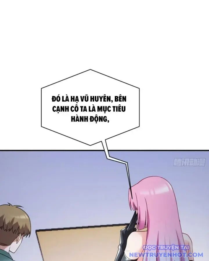 Bỏ Làm Simp Chúa, Ta Có Trong Tay Cả Tỉ Thần Hào Chap 33 - Next Chap 34