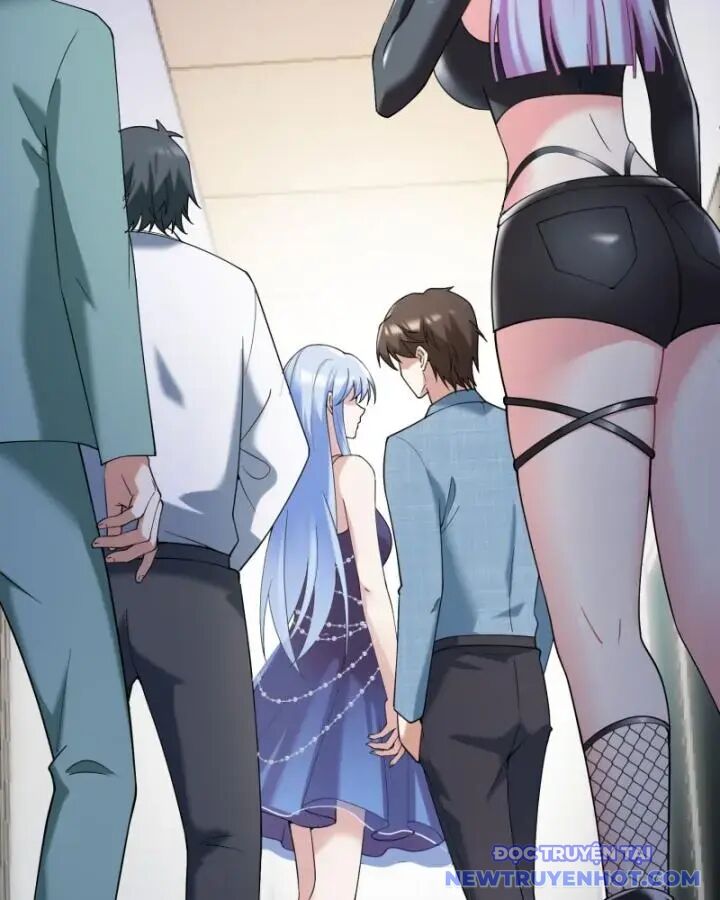 Bỏ Làm Simp Chúa, Ta Có Trong Tay Cả Tỉ Thần Hào Chap 33 - Next Chap 34