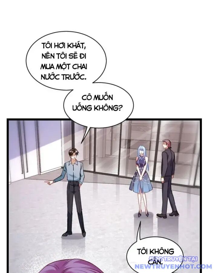 Bỏ Làm Simp Chúa, Ta Có Trong Tay Cả Tỉ Thần Hào Chap 33 - Next Chap 34