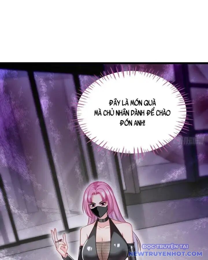 Bỏ Làm Simp Chúa, Ta Có Trong Tay Cả Tỉ Thần Hào Chap 33 - Next Chap 34