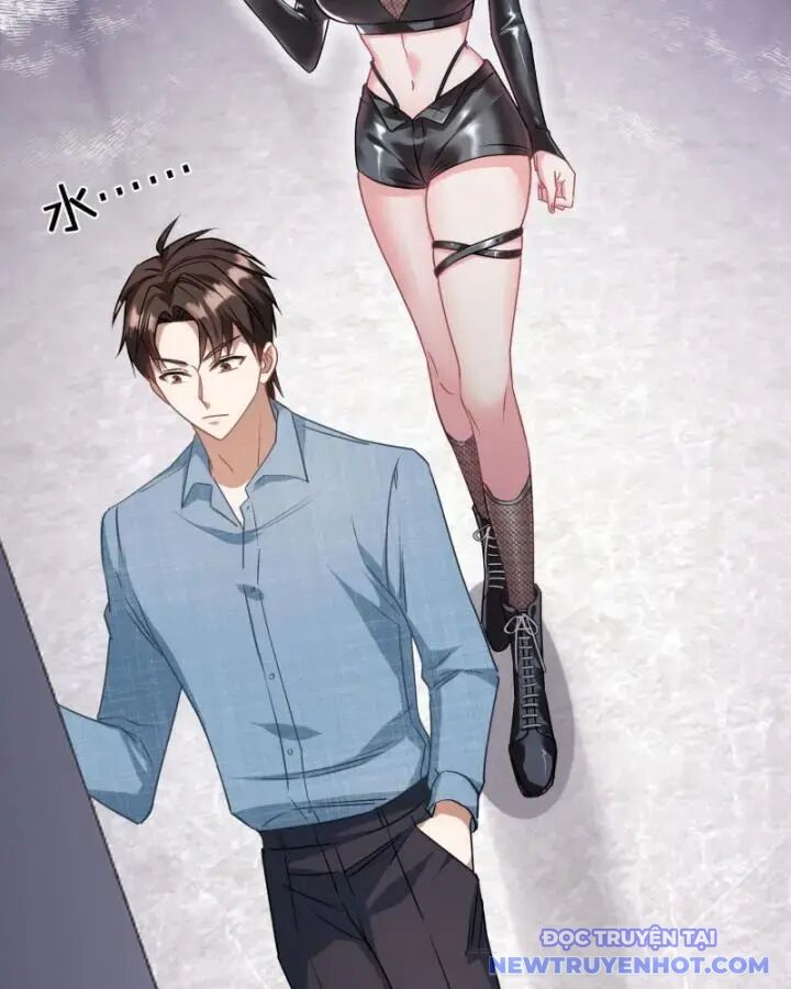 Bỏ Làm Simp Chúa, Ta Có Trong Tay Cả Tỉ Thần Hào Chap 33 - Next Chap 34