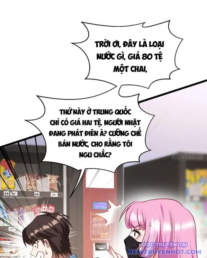 Bỏ Làm Simp Chúa, Ta Có Trong Tay Cả Tỉ Thần Hào Chap 33 - Next Chap 34