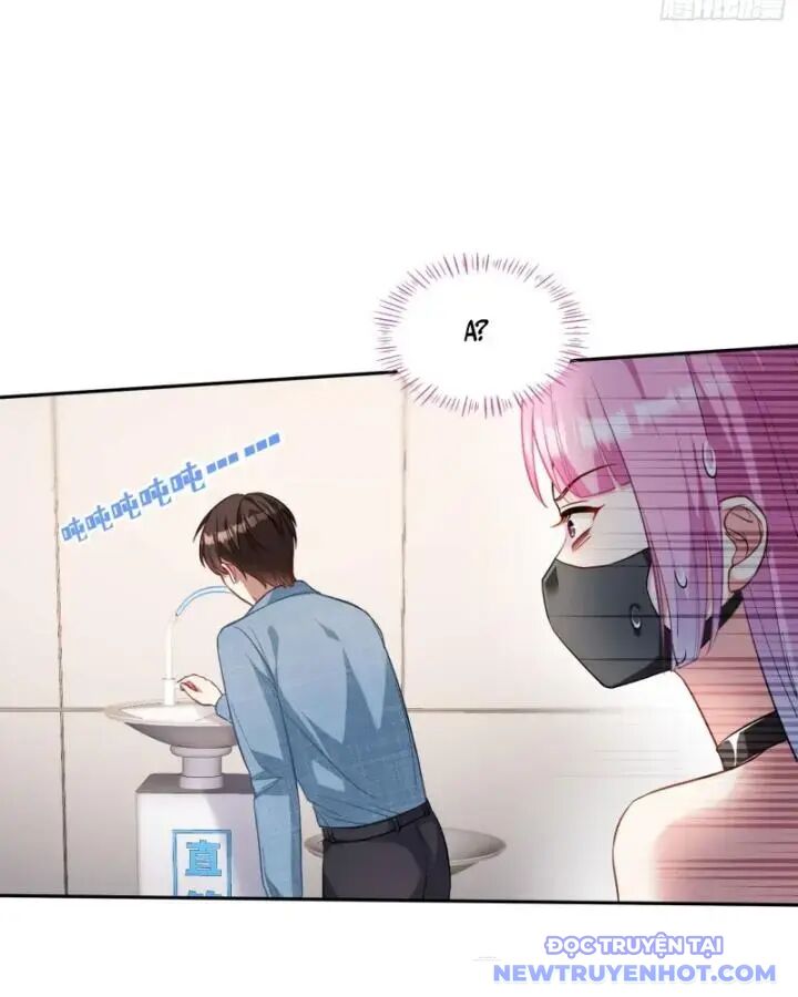 Bỏ Làm Simp Chúa, Ta Có Trong Tay Cả Tỉ Thần Hào Chap 33 - Next Chap 34