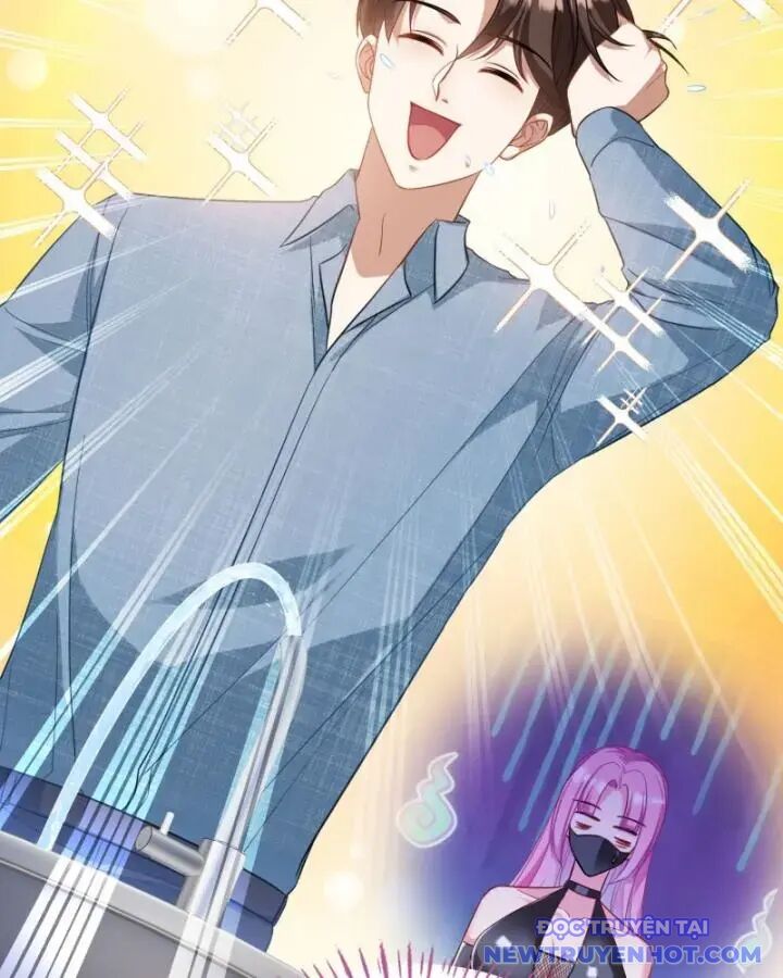 Bỏ Làm Simp Chúa, Ta Có Trong Tay Cả Tỉ Thần Hào Chap 33 - Next Chap 34