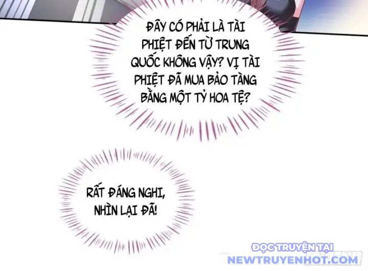Bỏ Làm Simp Chúa, Ta Có Trong Tay Cả Tỉ Thần Hào Chap 33 - Next Chap 34