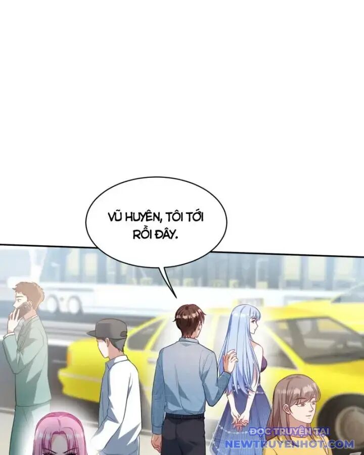 Bỏ Làm Simp Chúa, Ta Có Trong Tay Cả Tỉ Thần Hào Chap 33 - Next Chap 34