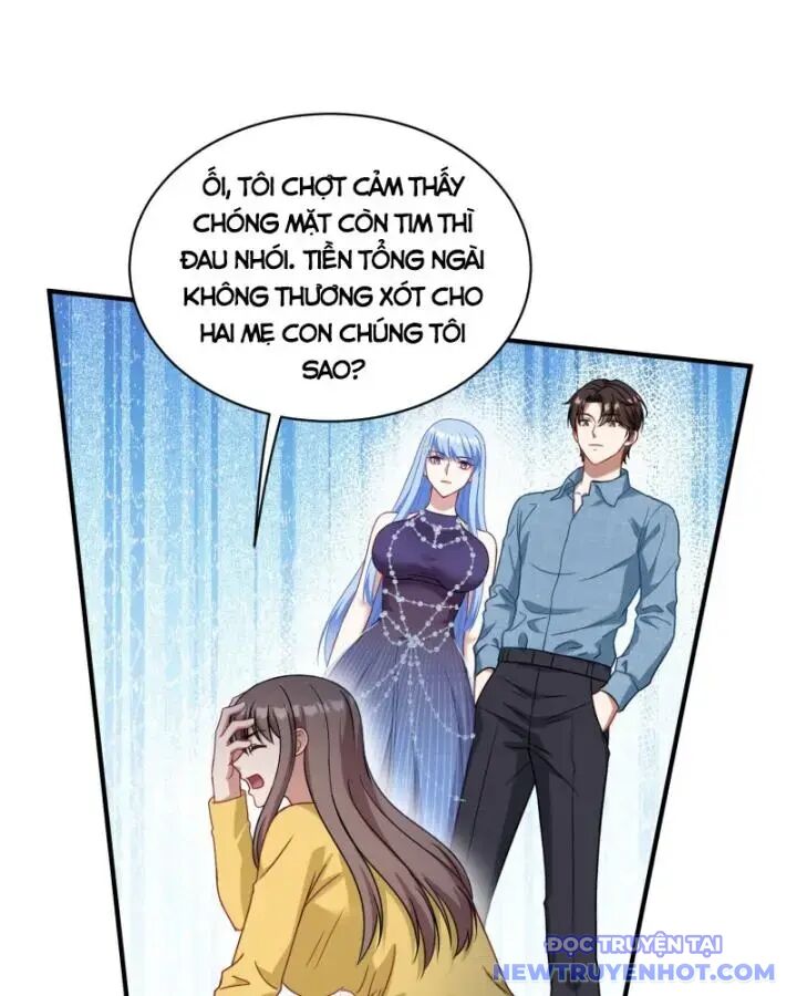 Bỏ Làm Simp Chúa, Ta Có Trong Tay Cả Tỉ Thần Hào Chap 33 - Next Chap 34