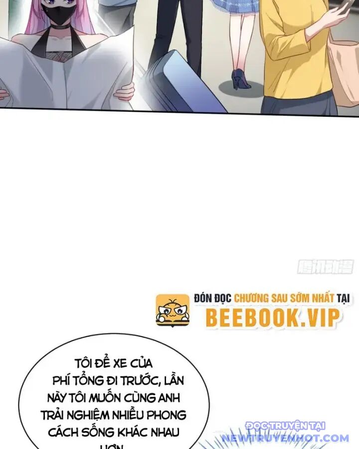 Bỏ Làm Simp Chúa, Ta Có Trong Tay Cả Tỉ Thần Hào Chap 33 - Next Chap 34