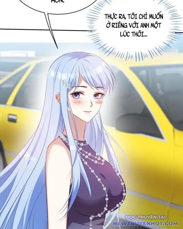 Bỏ Làm Simp Chúa, Ta Có Trong Tay Cả Tỉ Thần Hào Chap 33 - Next Chap 34