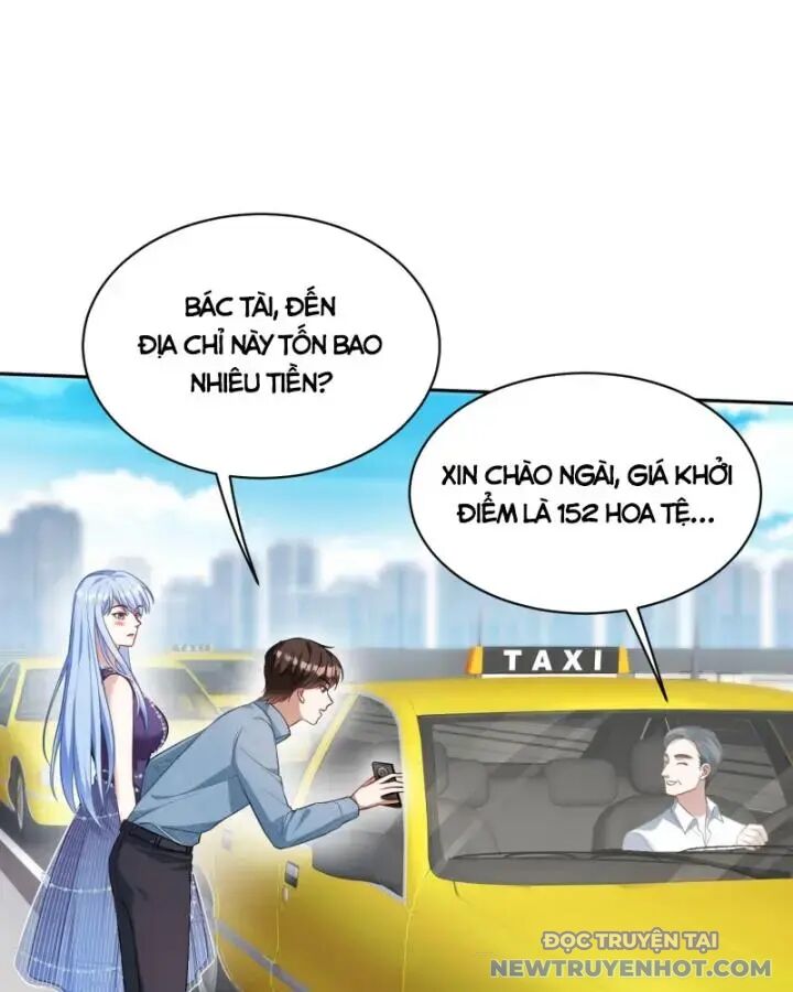 Bỏ Làm Simp Chúa, Ta Có Trong Tay Cả Tỉ Thần Hào Chap 33 - Next Chap 34
