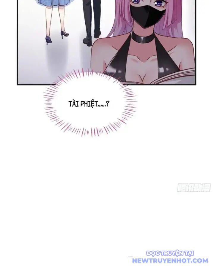 Bỏ Làm Simp Chúa, Ta Có Trong Tay Cả Tỉ Thần Hào Chap 33 - Next Chap 34
