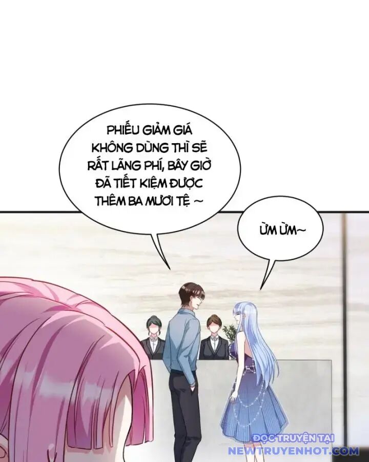 Bỏ Làm Simp Chúa, Ta Có Trong Tay Cả Tỉ Thần Hào Chap 33 - Next Chap 34