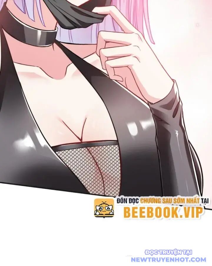 Bỏ Làm Simp Chúa, Ta Có Trong Tay Cả Tỉ Thần Hào Chap 33 - Next Chap 34