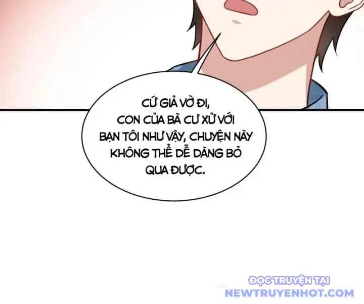 Bỏ Làm Simp Chúa, Ta Có Trong Tay Cả Tỉ Thần Hào Chap 33 - Next Chap 34
