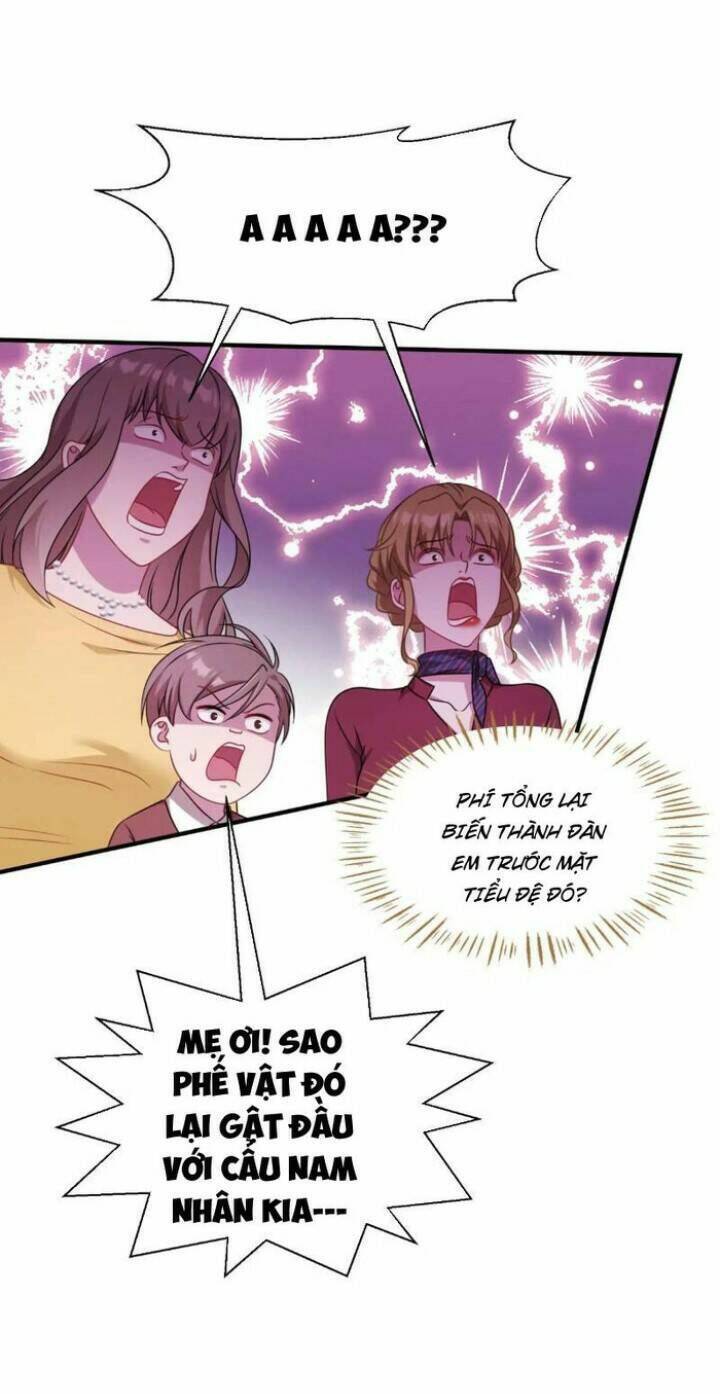 Bỏ Làm Simp Chúa, Ta Có Trong Tay Cả Tỉ Thần Hào Chap 331 - Next Chap 332