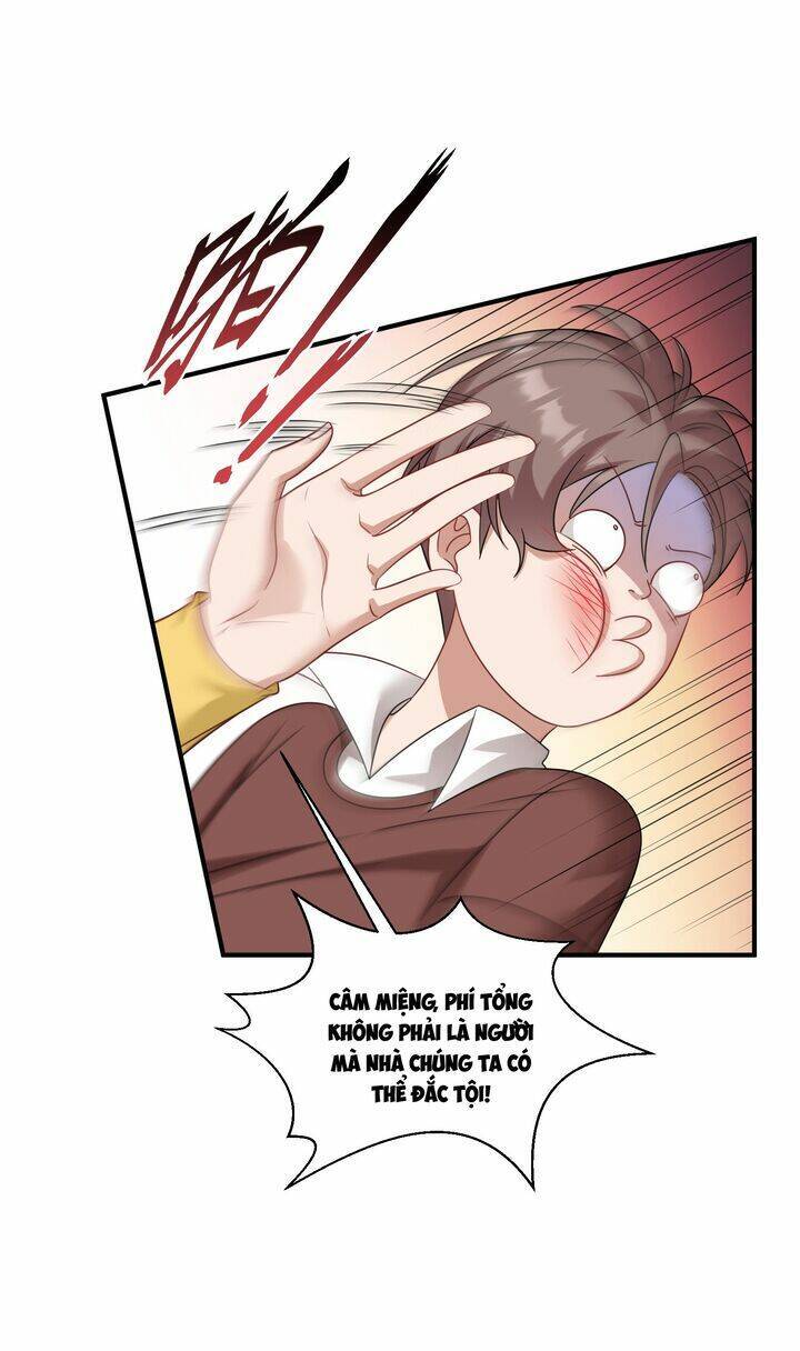 Bỏ Làm Simp Chúa, Ta Có Trong Tay Cả Tỉ Thần Hào Chap 331 - Next Chap 332