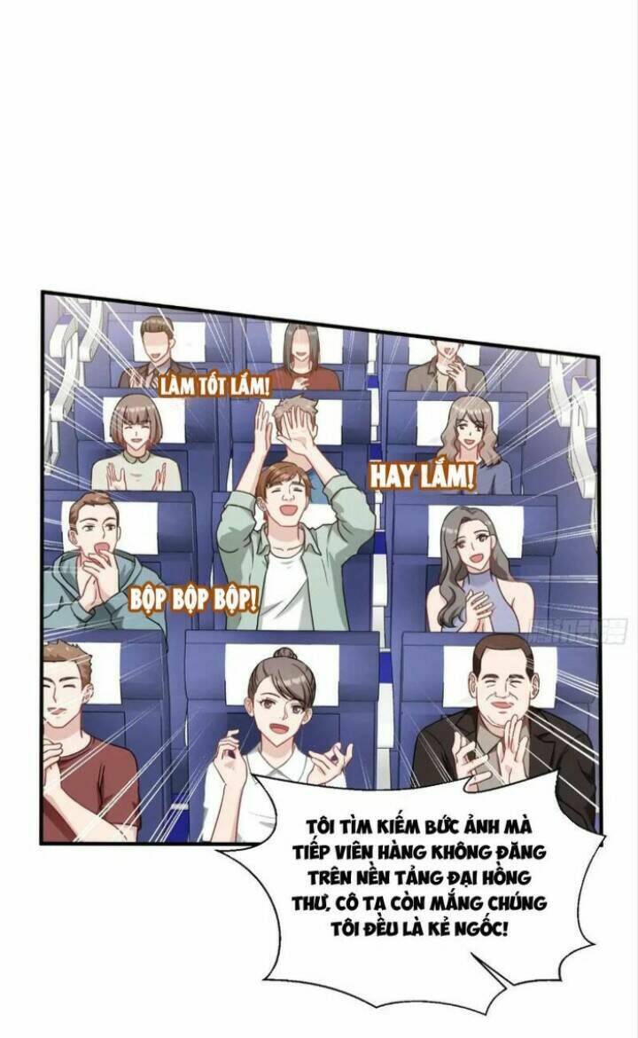 Bỏ Làm Simp Chúa, Ta Có Trong Tay Cả Tỉ Thần Hào Chap 331 - Next Chap 332