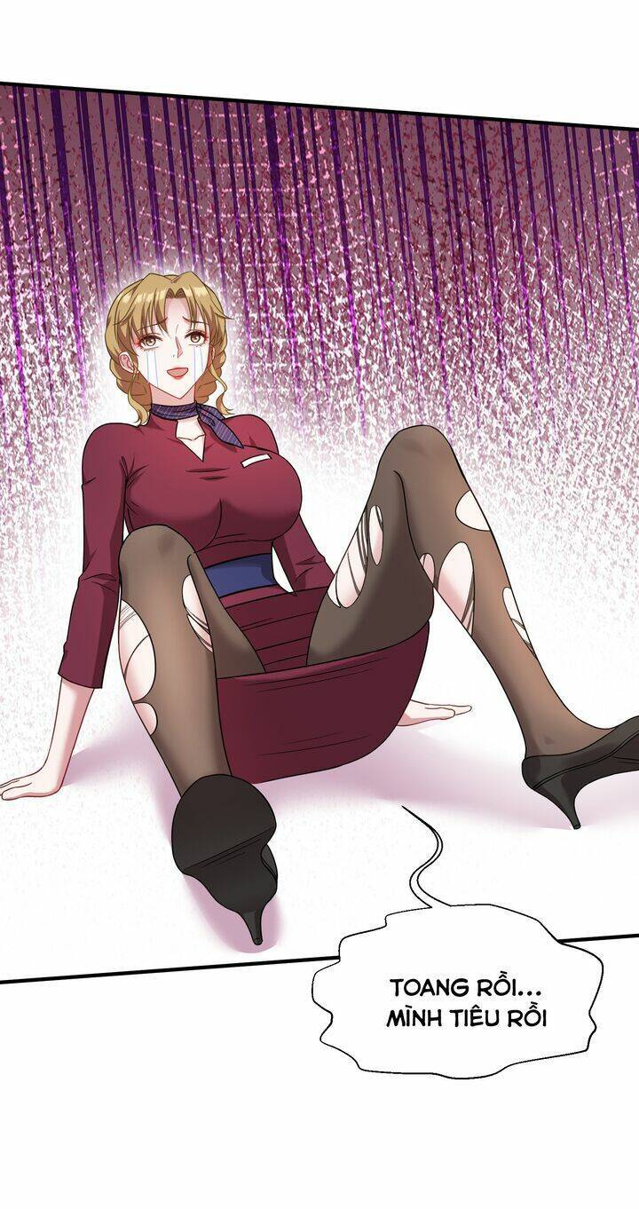 Bỏ Làm Simp Chúa, Ta Có Trong Tay Cả Tỉ Thần Hào Chap 331 - Next Chap 332
