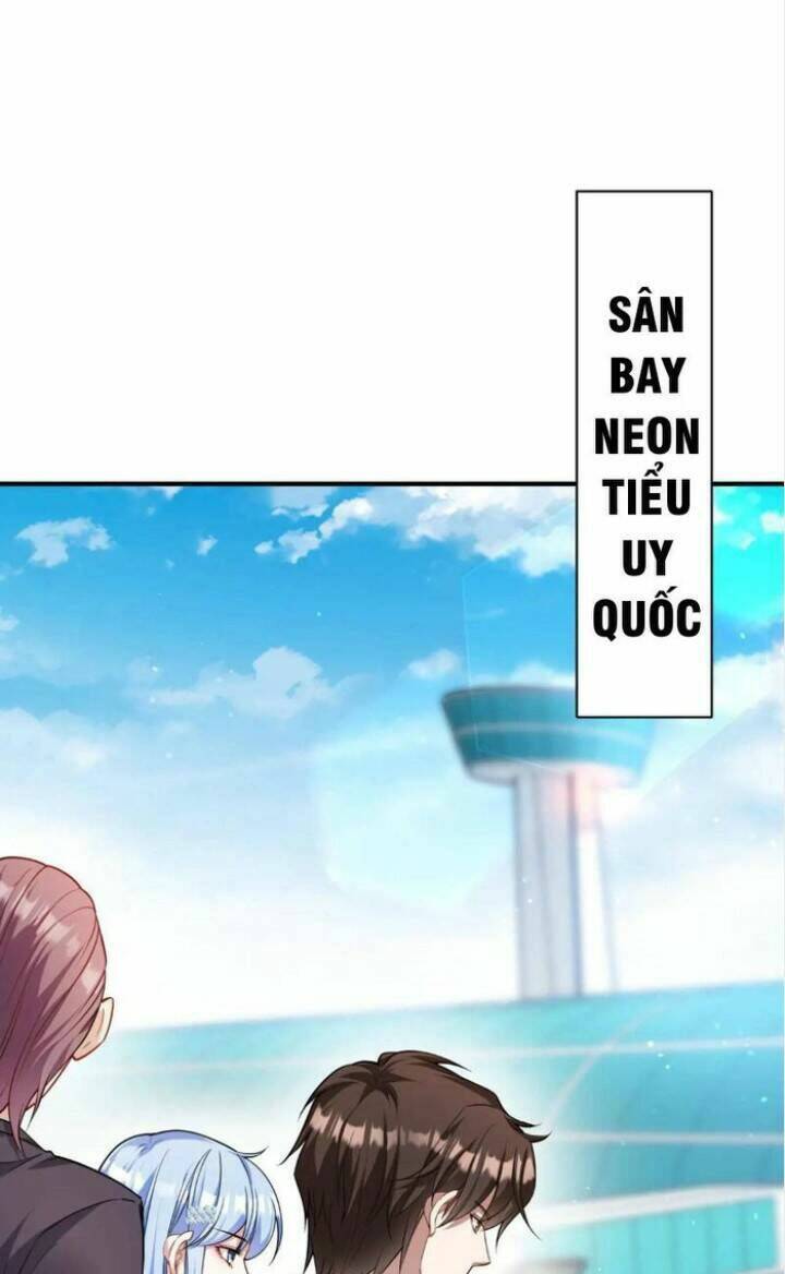 Bỏ Làm Simp Chúa, Ta Có Trong Tay Cả Tỉ Thần Hào Chap 331 - Next Chap 332