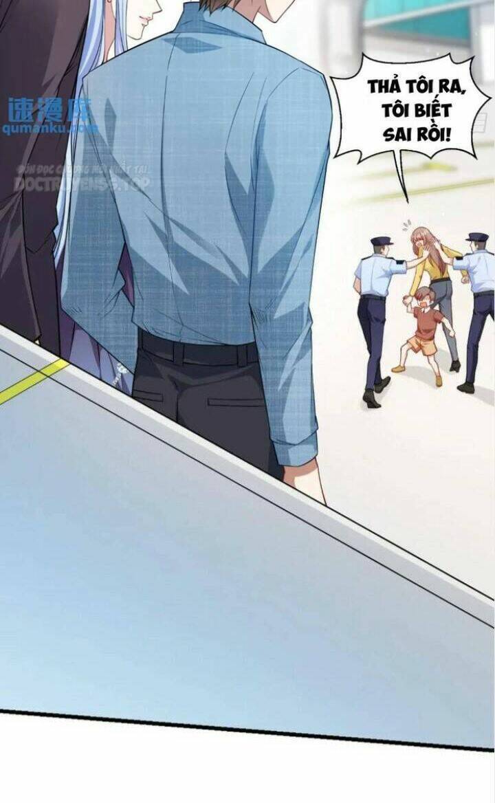 Bỏ Làm Simp Chúa, Ta Có Trong Tay Cả Tỉ Thần Hào Chap 331 - Next Chap 332