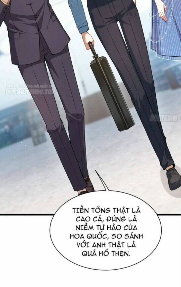 Bỏ Làm Simp Chúa, Ta Có Trong Tay Cả Tỉ Thần Hào Chap 331 - Next Chap 332