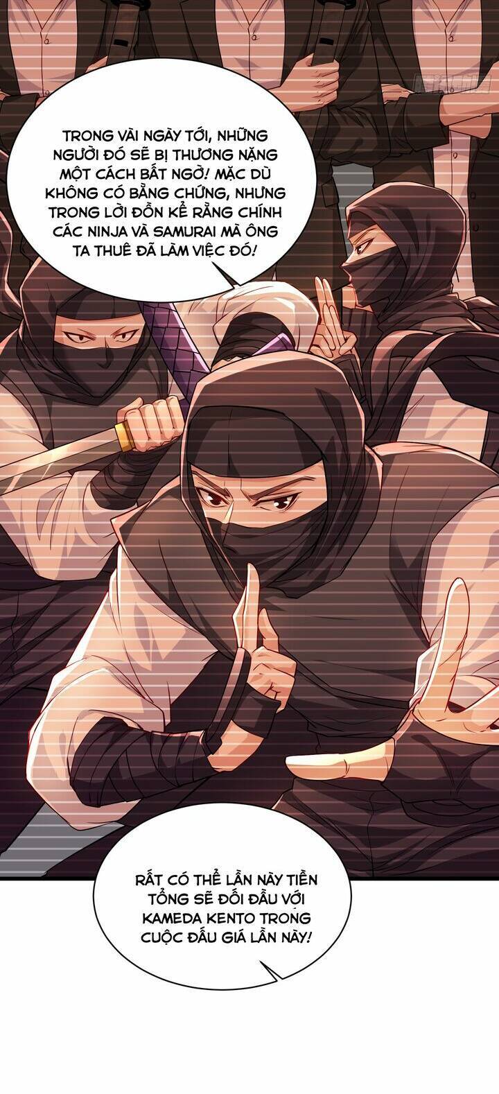 Bỏ Làm Simp Chúa, Ta Có Trong Tay Cả Tỉ Thần Hào Chap 331 - Next Chap 332