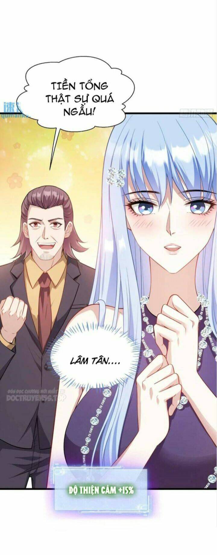 Bỏ Làm Simp Chúa, Ta Có Trong Tay Cả Tỉ Thần Hào Chap 331 - Next Chap 332