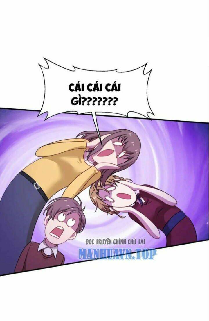 Bỏ Làm Simp Chúa, Ta Có Trong Tay Cả Tỉ Thần Hào Chap 331 - Next Chap 332