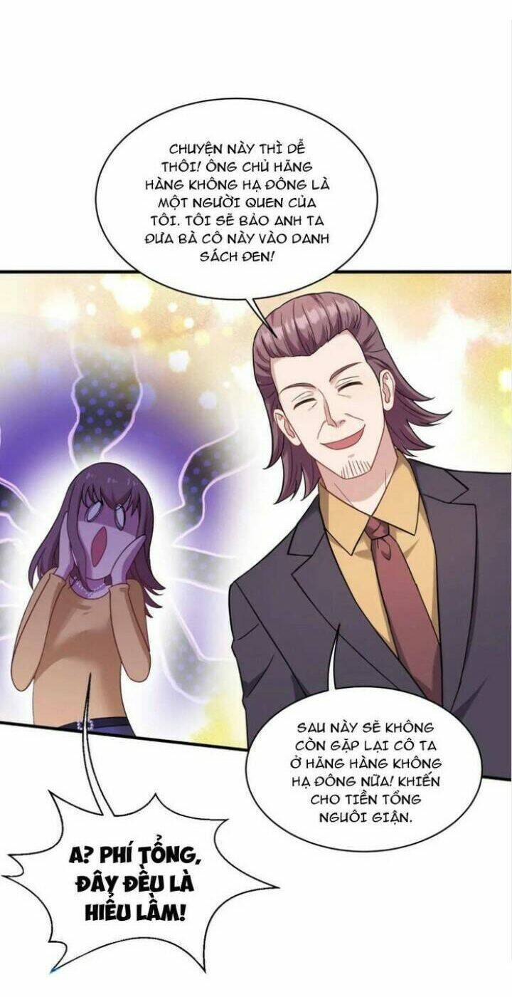 Bỏ Làm Simp Chúa, Ta Có Trong Tay Cả Tỉ Thần Hào Chap 331 - Next Chap 332